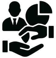 Cesión de participaciones 